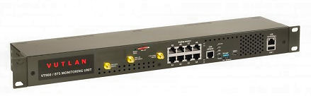 VT900 DC BTS monitoring unit